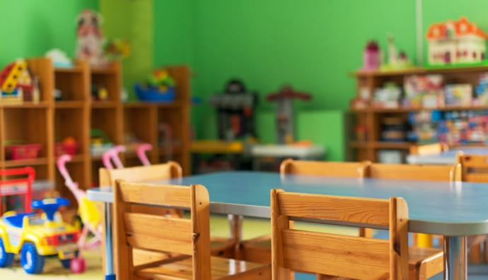 Дитячий садок