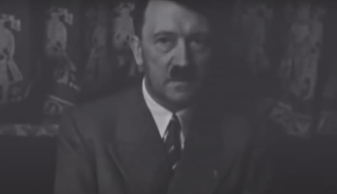 Адольф Гітлер