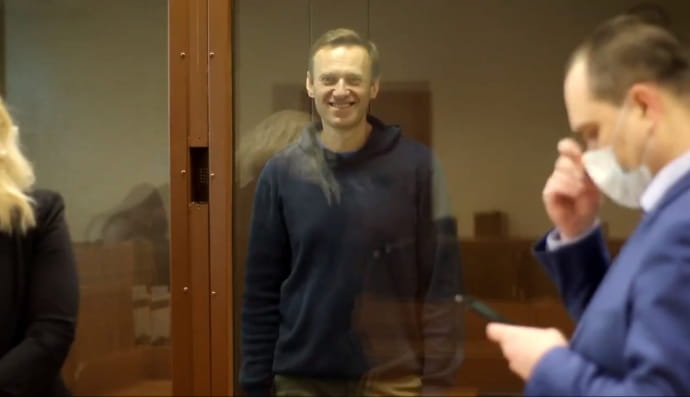 Олексій Навальний