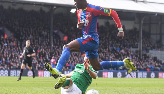 Вільфрід Заа