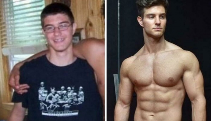 Прекрасні перетворення