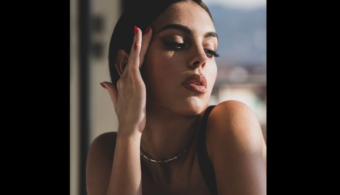 Джорджина Родрігес