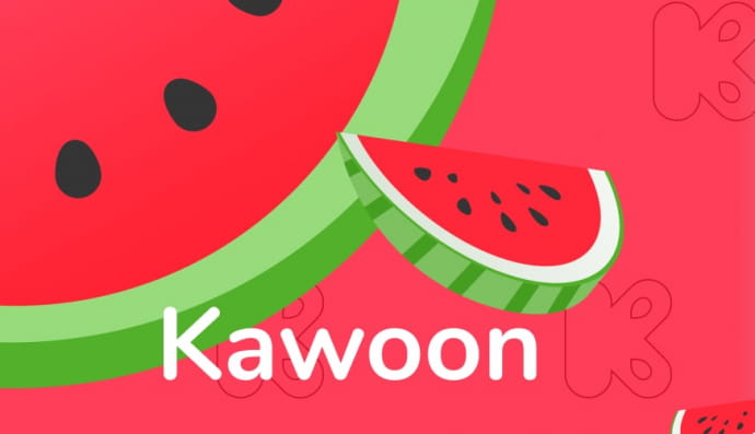 Kawoon