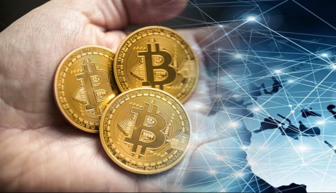 Біткоїн
