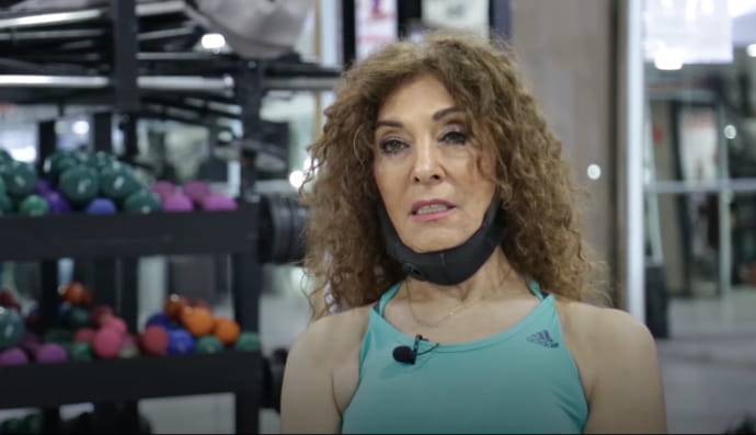 Нахида Абден