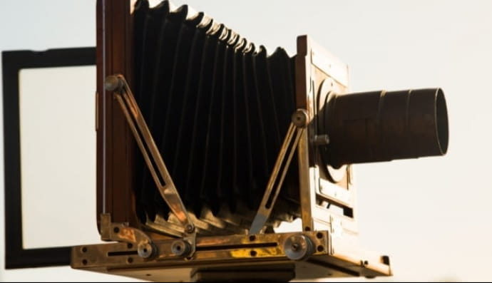 фотоапарат