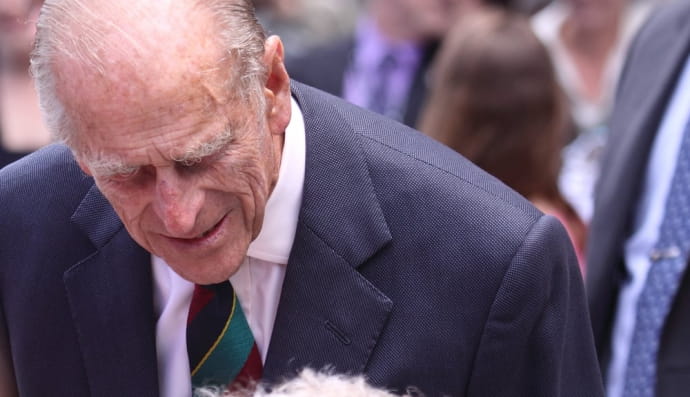 Принц Філіп