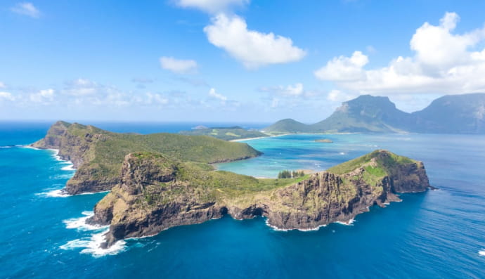 Острів Тасман