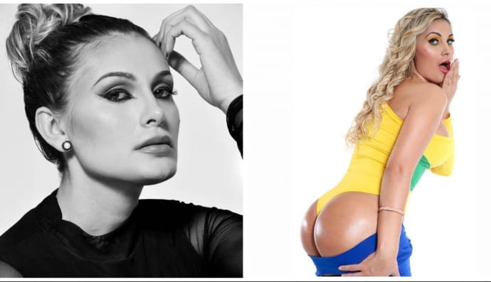 Андресса Урич