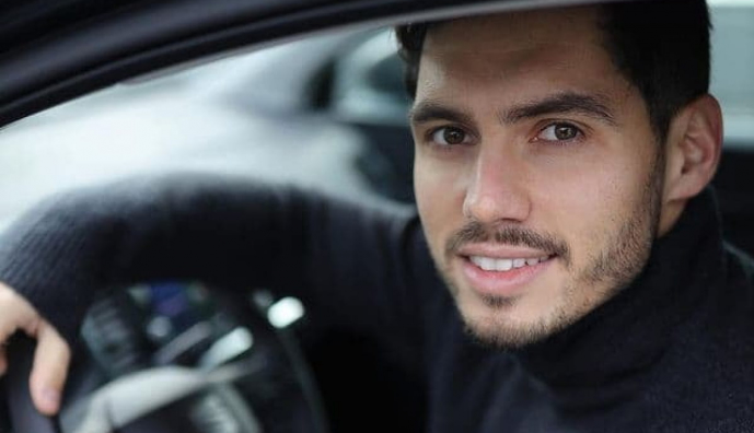 Никита Добрынин