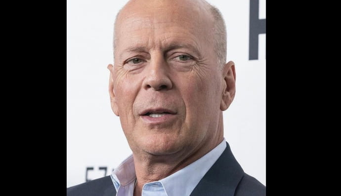 Брюс Вілліс