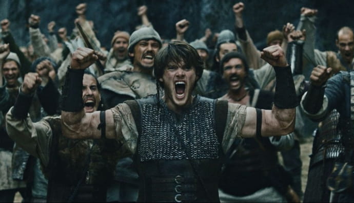 Захар Беркут