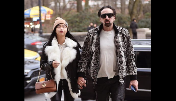 Ніколас Кейдж