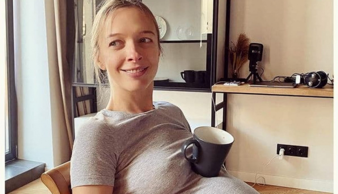 Василіса Фролова