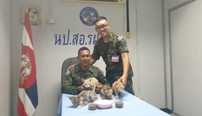 рятувальники