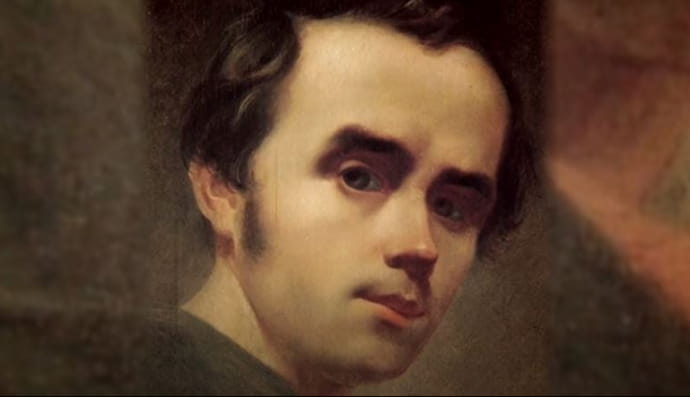 Тарас Шевченко