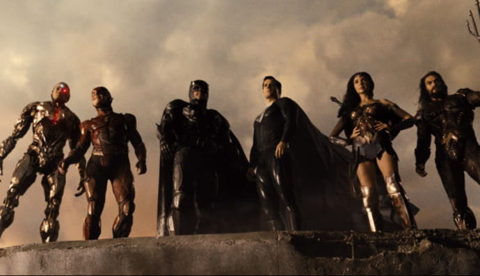 Ліга справедливості