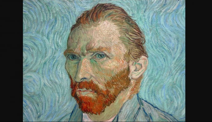 Винсент ван Гог