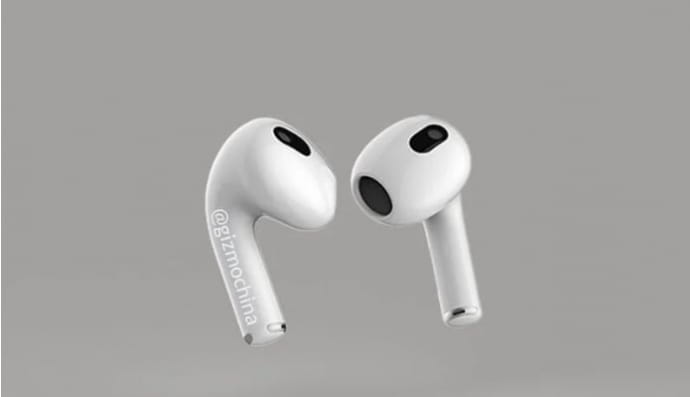 airpods 3