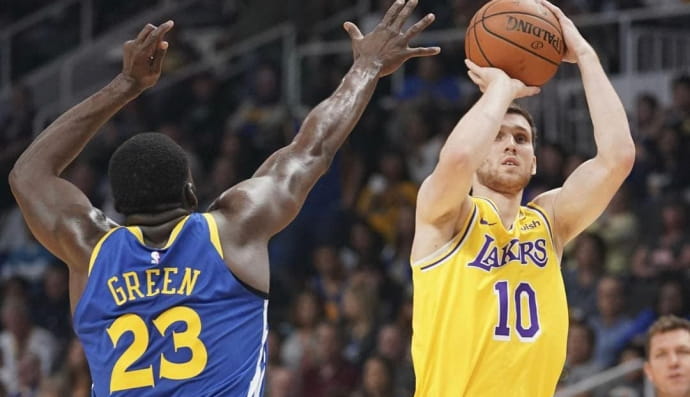 Святослав Михайлюк 