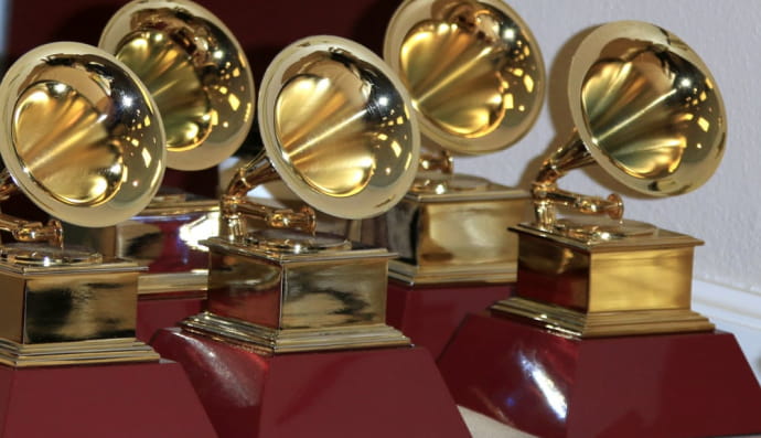 Грэмми