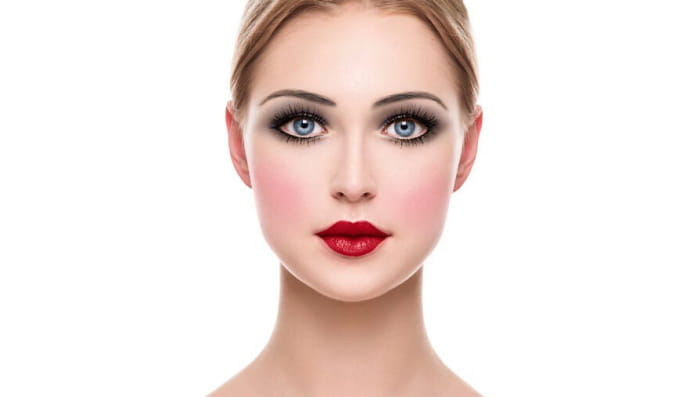 Ідеал краси у 20-х