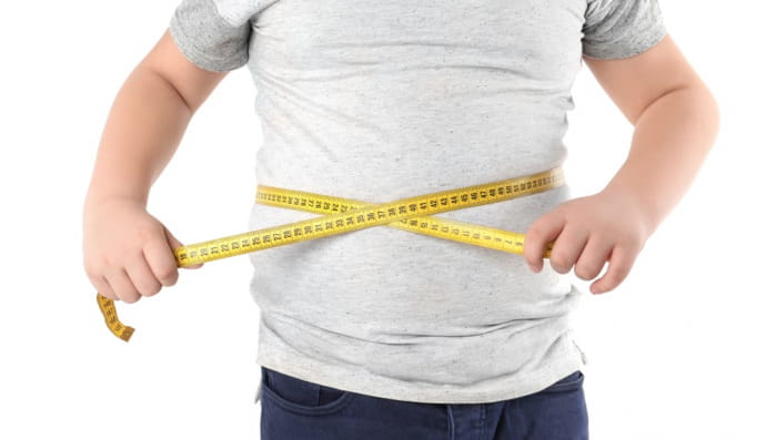 Проблеми з харчування у дітей