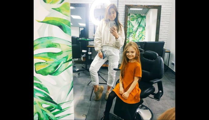 Милана Маханец