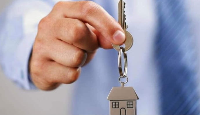 Ключ від житла