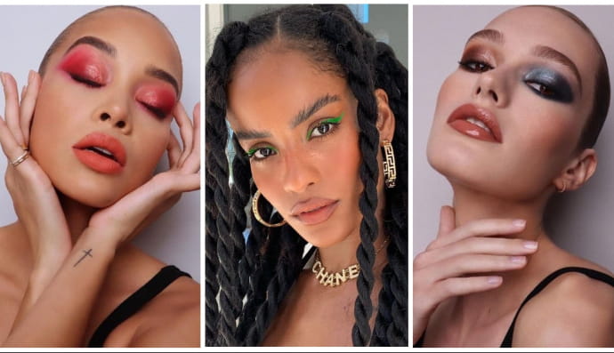 Б'юті-тренди 2021