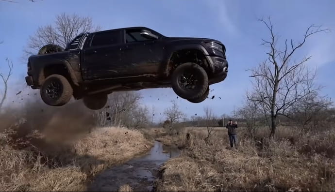 Автомобільні трюки