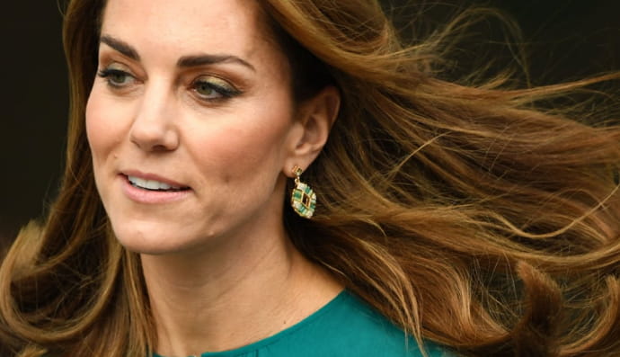 Кейт Міддлтон