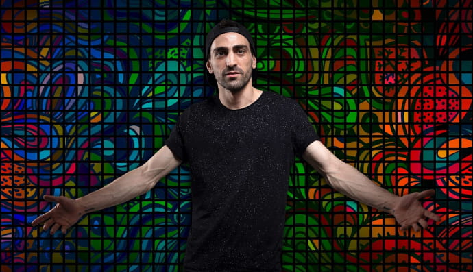 Торніке Кіпіані