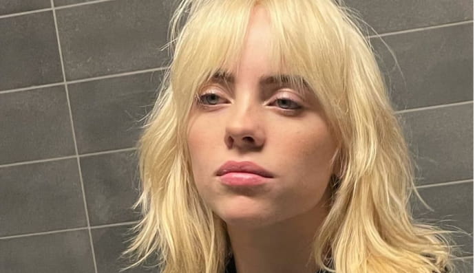 Билли Айліш