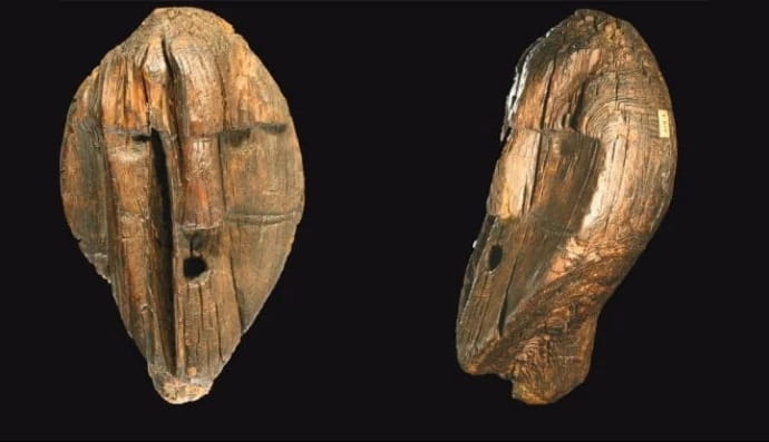 Шигирский идол 