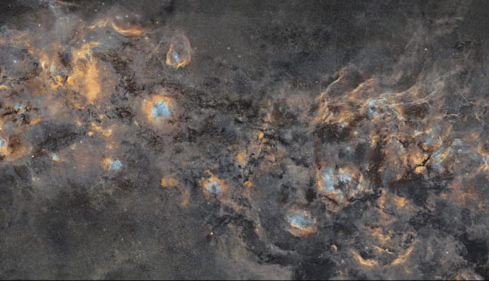 Чумацький шлях