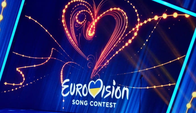 Євробачення