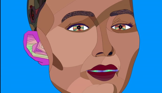 Робот София