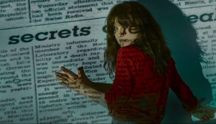 Ирина Цилык