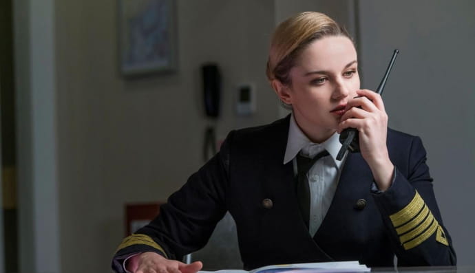 Ирина Каптелова