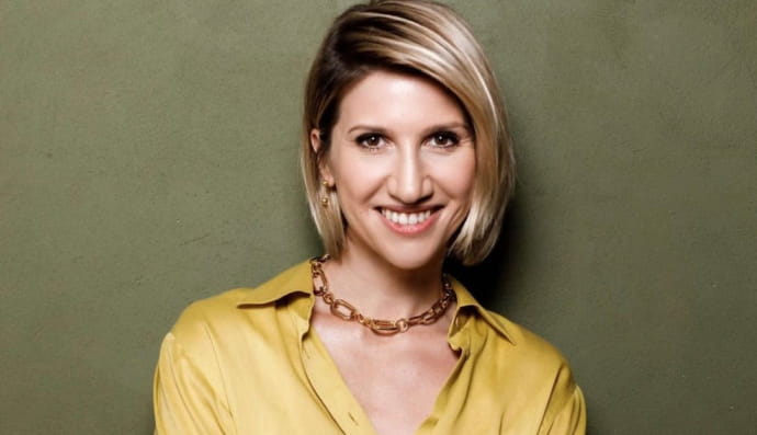 Анита Луценко