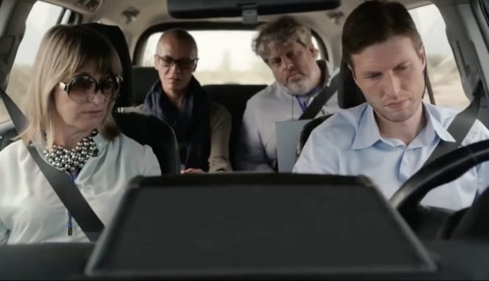 Фільм "Вулкан" 