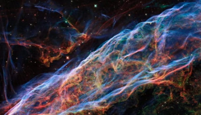 Туманность