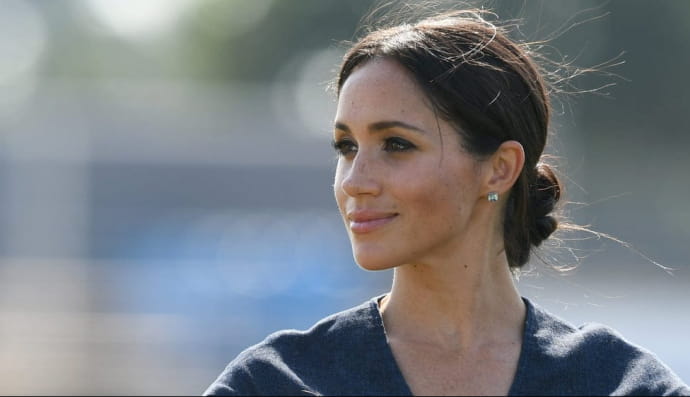 Меган Маркл