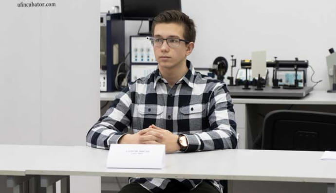 Сергій Лисін