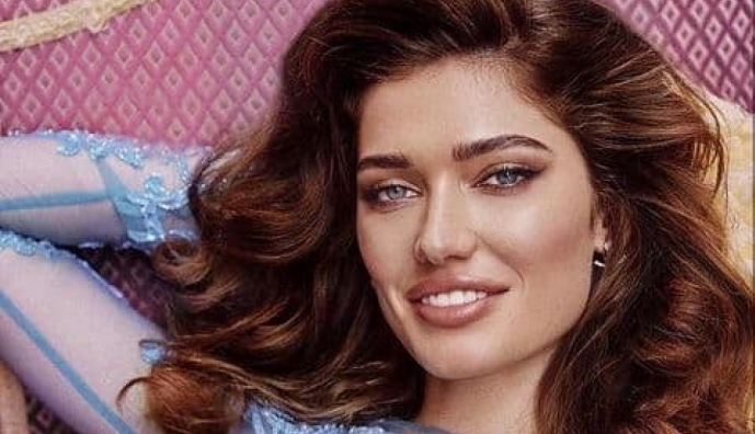 Єлизавета Ястремська