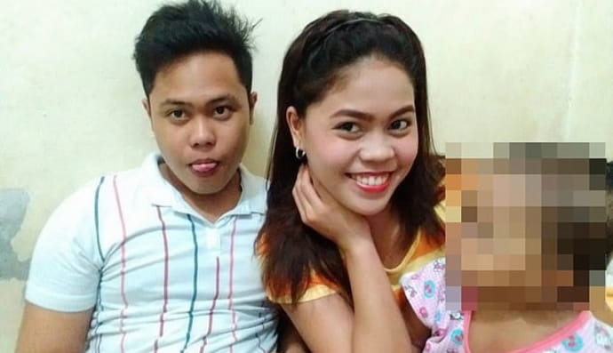 Даррен Пенародондо 