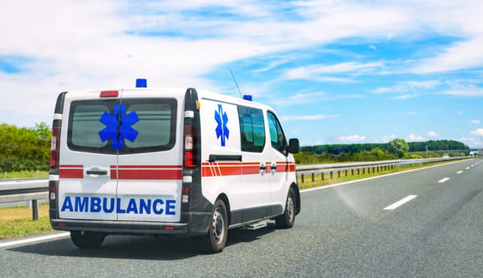 Швидка допомога