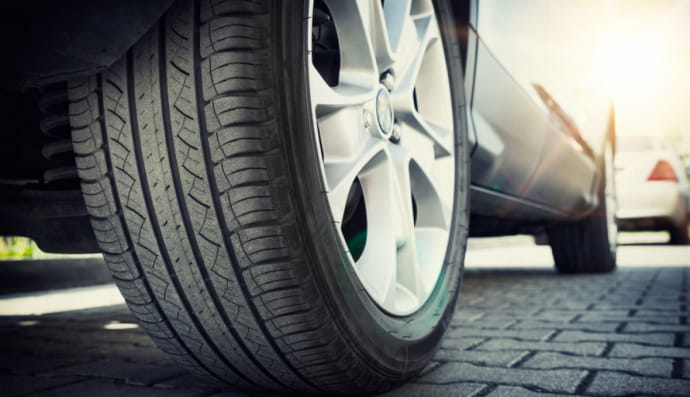 Автомобільні шини