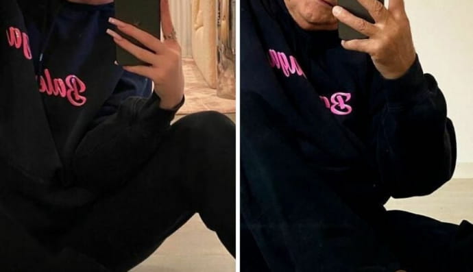 Кайли Дженнер